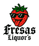 Fresas Liquors