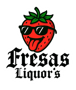 Fresas Liquors