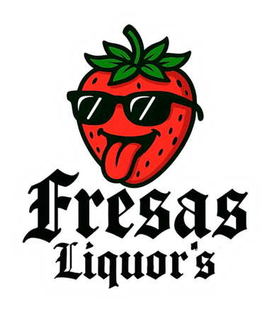 Fresas Liquors